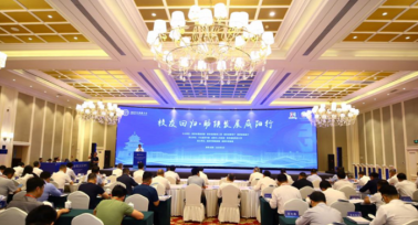 2025年秦商大會“校友回歸·助陜發展”專題活動在咸陽舉辦
