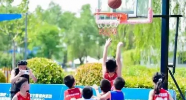 2025年“奔跑吧·少年”兒童青少年主題健身活動將舉行
