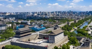 西安市碑林區攜手抖音電商開啟“煥新碑林”消費季