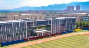 西安培華學院科研團隊撰寫的資政建議獲陜西省政協領導批示